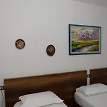 Gasthof Juri Garden 4*