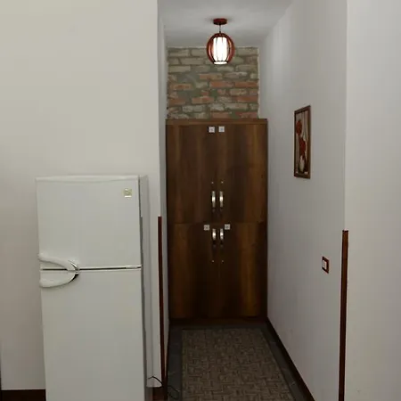 Juri Garden 4* בראט