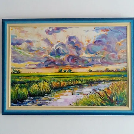 Juri Garden בית הארחה 4*