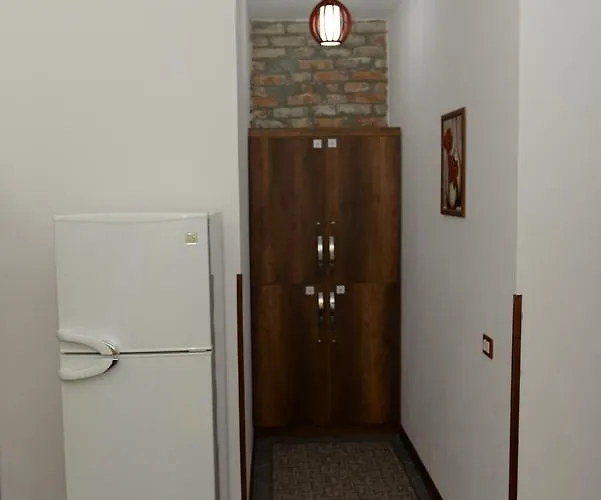 Juri Garden 4* Berat