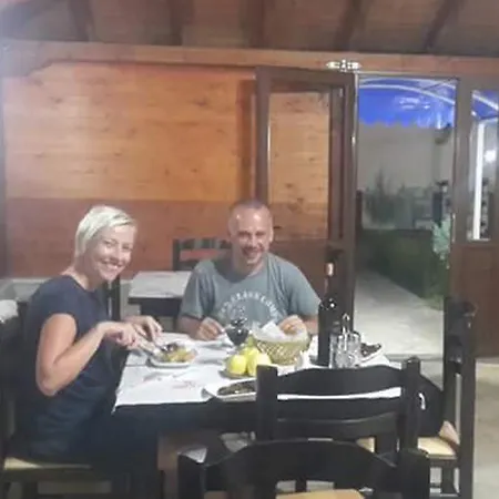 Vendégház Juri Garden 4*