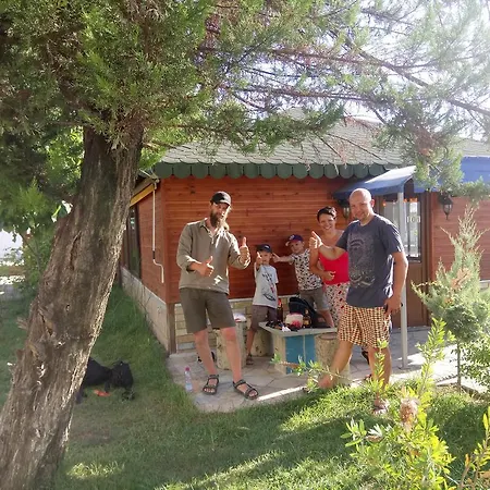 Juri Garden 4* Berat