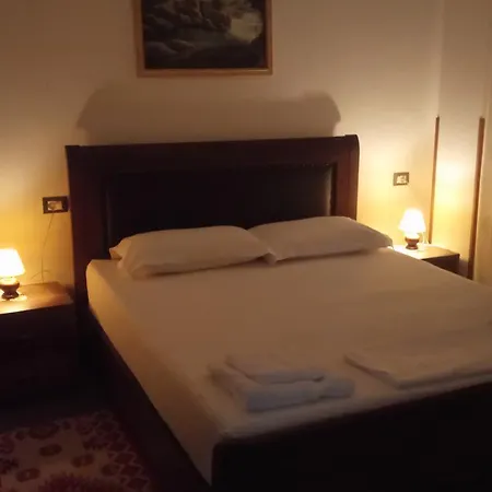 Juri Garden Vendégház