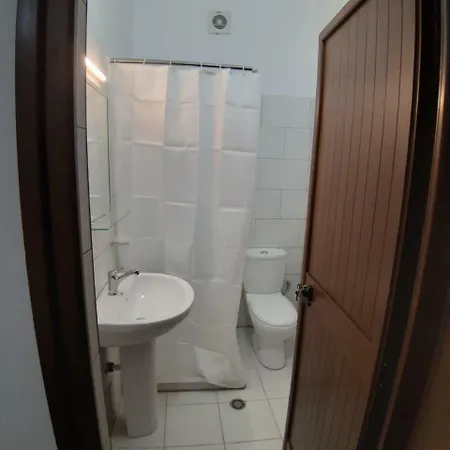 Vendégház Juri Garden Berat