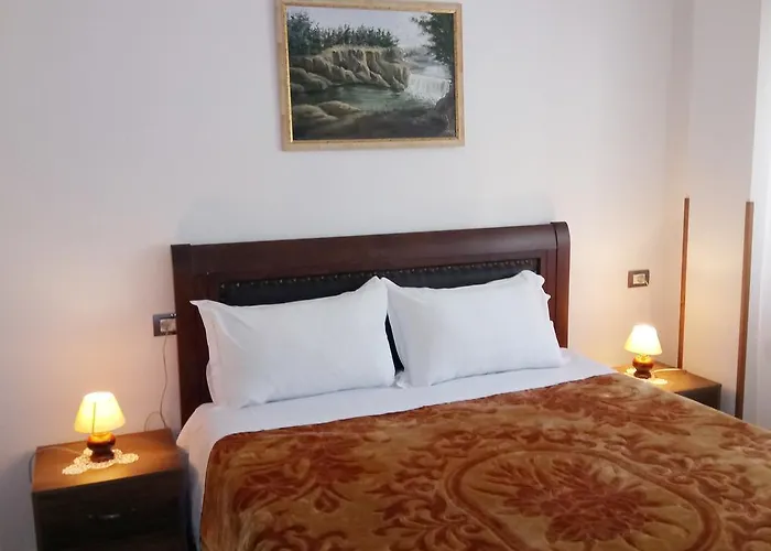 게스트하우스 Juri Garden 베라트