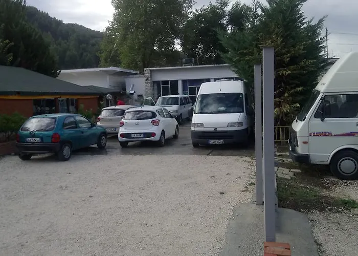 Juri Garden 게스트하우스