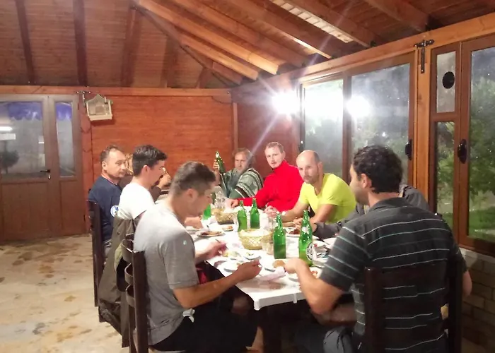 Juri Garden 게스트하우스 4*